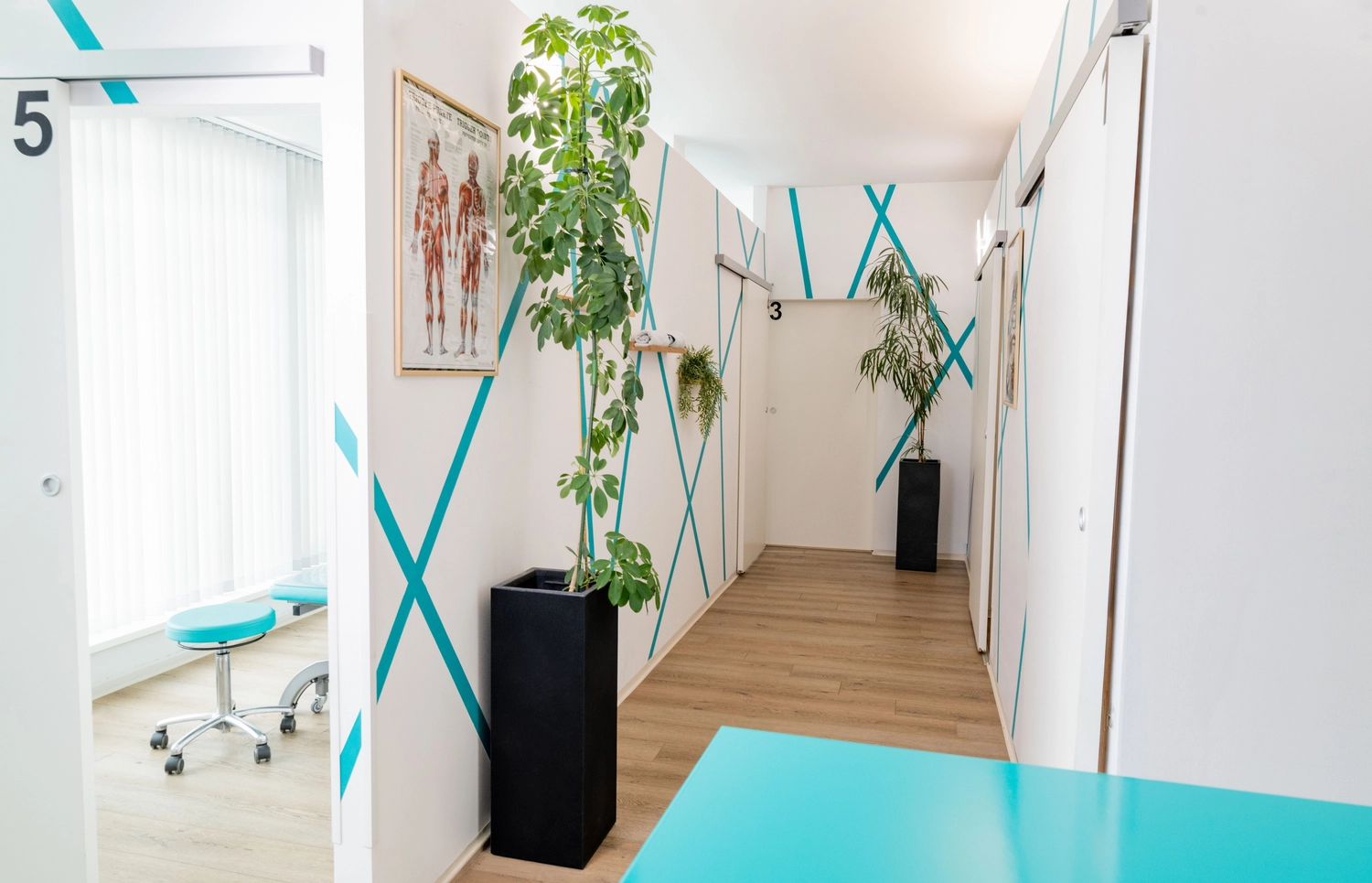 Physio-an-der-Waterkant Gina Reich – Praxis für Prävention & Regeneration – Praxis