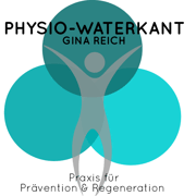Physio-an-der-Waterkant Gina Reich – Praxis für Prävention & Regeneration – Logo